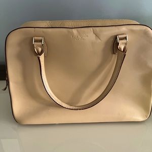 Kate Spade Vintage Y2K Bowling Bag